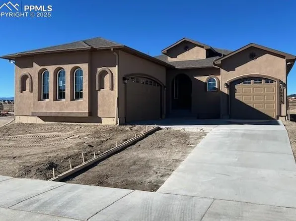 10818 Foggy Bend Ln, Peyton, CO 80831