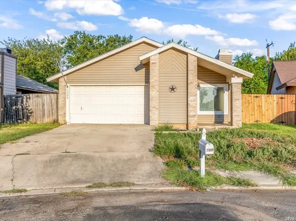 7906 LAUREL BND, San Antonio, TX 78250
