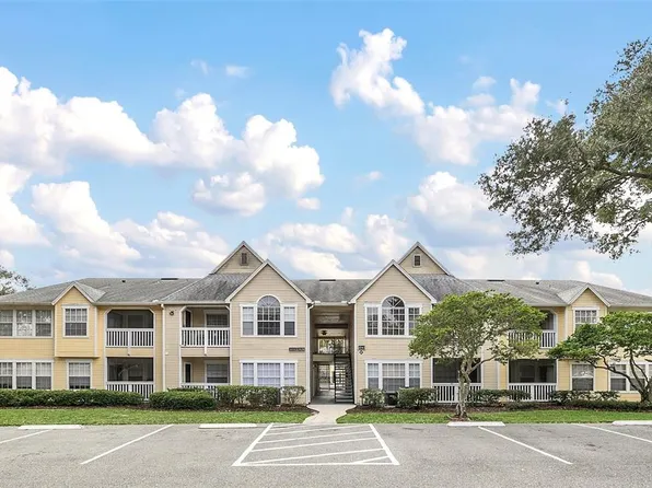 1043 S Hiawassee Rd APT 3125, Orlando, FL 32835
