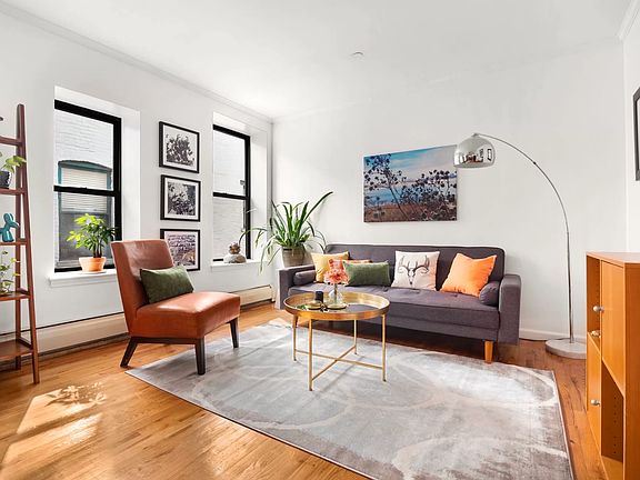 3rd image of 231 W 148th St APT 4G