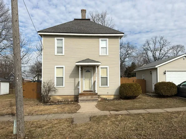 11820 Prairie Ave, Hebron, IL 60034