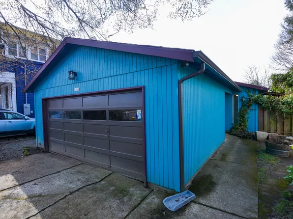 2025 SE 51st Ave, Portland, OR 97215