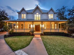 4505 Elkwater Cv, Austin, TX 78746