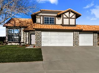 1337 Garnet Ave, Palmdale, CA 93550