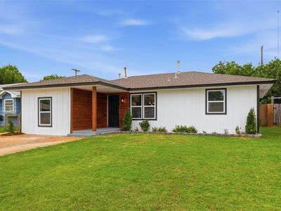 6504 S Phillips Ave, Oklahoma City, OK, 73149