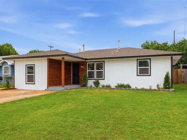 6504 S Phillips Ave, Oklahoma City, OK 73149