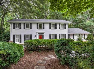 116 Fernbrook Cir, Spartanburg, SC 29307