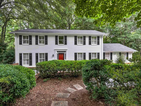 116 Fernbrook Cir, Spartanburg, SC 29307