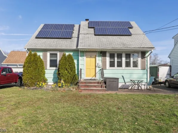 620 Jefferson Ave, Kenilworth Boro, NJ 07033