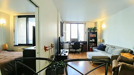Rented by DJK Residential
