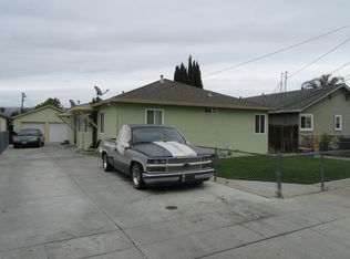 102 Balboa Ave, San Jose, CA 95116
