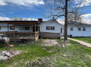 611 S 23rd St, Bethany, MO 64424
