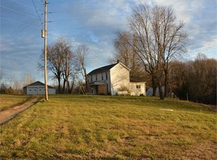 773 Breeding Loop, Breeding, KY 42715
