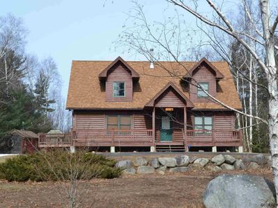 145 Moose Ridge Drive, Lake George, NY, 12845