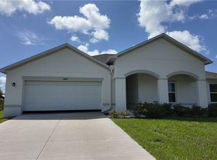 10000 Antler St, Port Charlotte, FL 33981