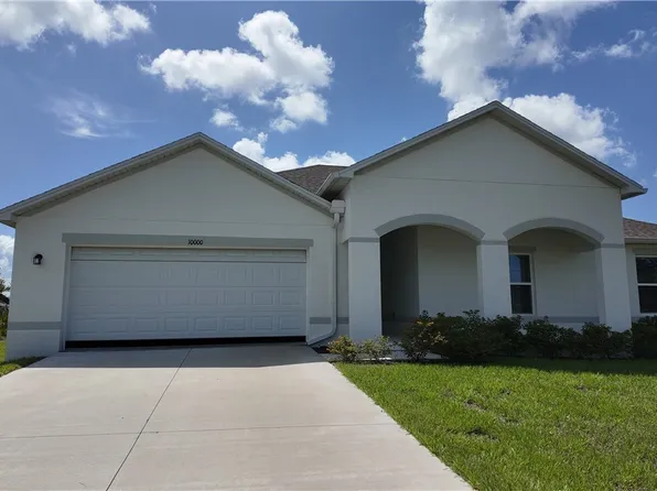 10000 Antler St, Port Charlotte, FL 33981