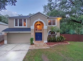 1241 Pat Patterson Ct, Apopka, FL 32712