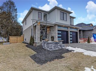 48 Woodland Rd, Central Elgin, ON N5P1P5