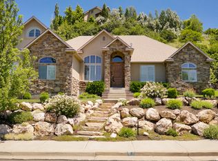 1247 S Mahogany Dr, Kaysville, UT 84037