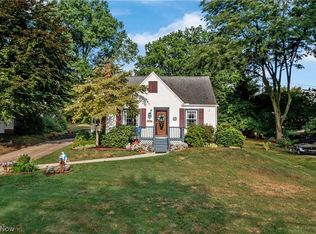 5555 West Blvd NW, Canton, OH 44718