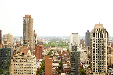 Rented by Brown Harris Stevens