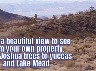 342-05 29 Near Mohave Dr, Willow Beach, AZ 86445