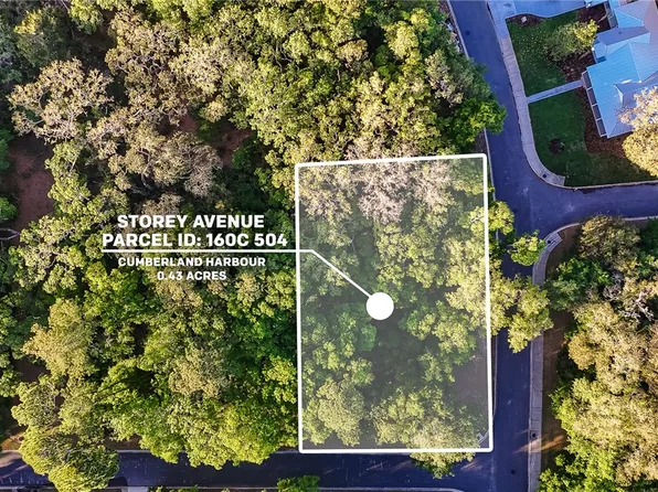 504 Storey Ave, Saint Marys, GA 31558