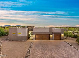 8206 S Diamond H Ranch Pl, Vail, AZ 85641