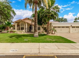 10679 E Fanfol Ln, Scottsdale, AZ 85258