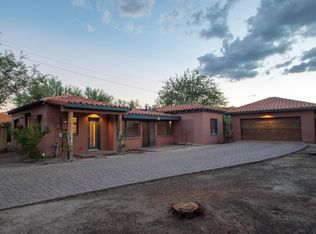 3207 N Avia Ricca Pl, Tucson, AZ 85719