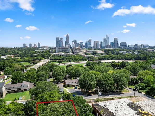227 Flint St, Charlotte, NC 28216
