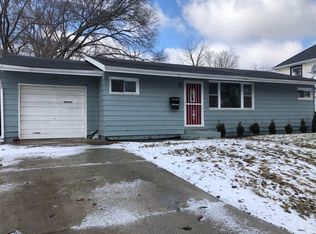 1121 S Courtland Ave, Kokomo, IN 46902