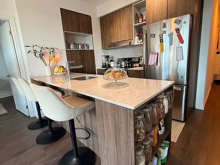 2520 Eglinton Ave W #1322 — Photo 8
