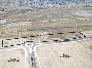 Nka W Clearwater Dr, Kennewick, WA 99336