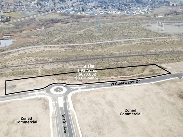 Nka W Clearwater Dr, Kennewick, WA 99336