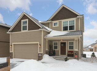 4820 Grandview Ct NE, Columbia Heights, MN 55421