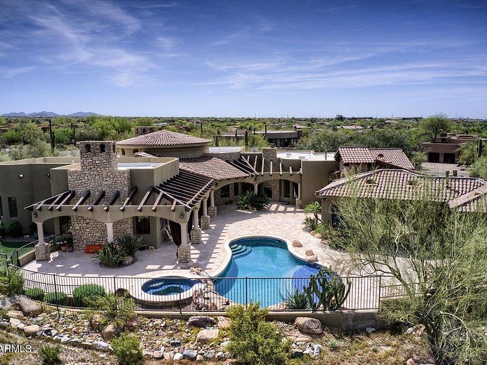 1st image of 5498 E Butte Canyon Dr