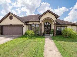 405 Zebra Ct, San Juan, TX 78589