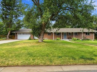 546 W Lake Avenue, Littleton, CO 80120