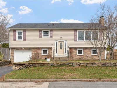32 Milburn Rd, East Providence, RI, 02914