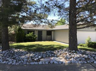 1379 Bobwhite Way, Redding, CA 96003