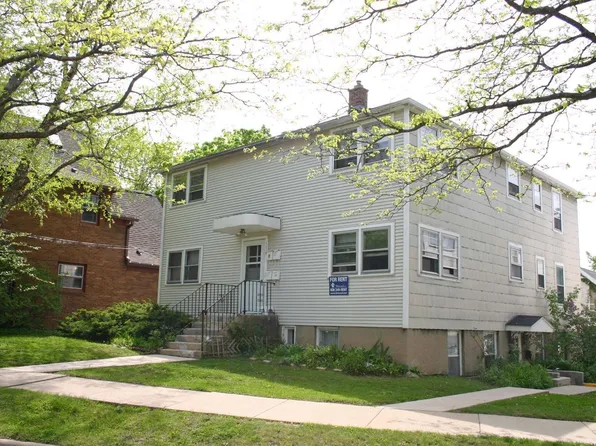 154, 154 Division St APT 2, Madison, WI 53704