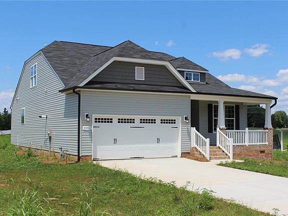 2nd image of 1315 Reading Ct Lot 32