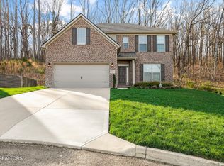 2001 Antelope Ln, Knoxville, TN 37932