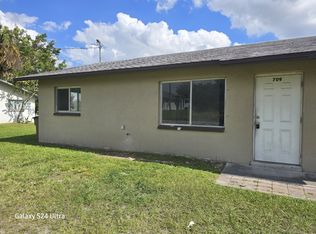 709 Gordon Ave S, Lehigh Acres, FL 33973