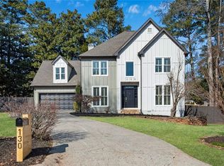 130 Trammell Ct, Alpharetta, GA 30009