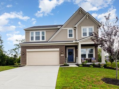 1963 Greyfield Trl, Hebron, KY, 41048