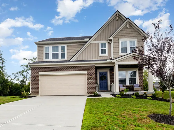 1963 Greyfield Trl, Hebron, KY 41048