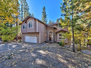 2416 Cattlemans Trl, South Lake Tahoe, CA 96150