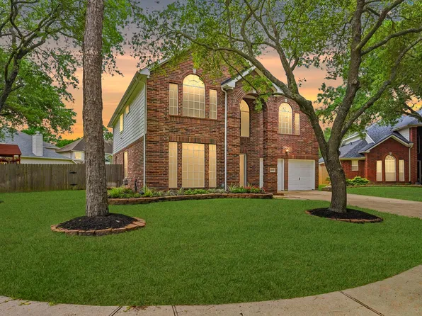 16503 Shady Canyon Ct, Houston, TX 77095